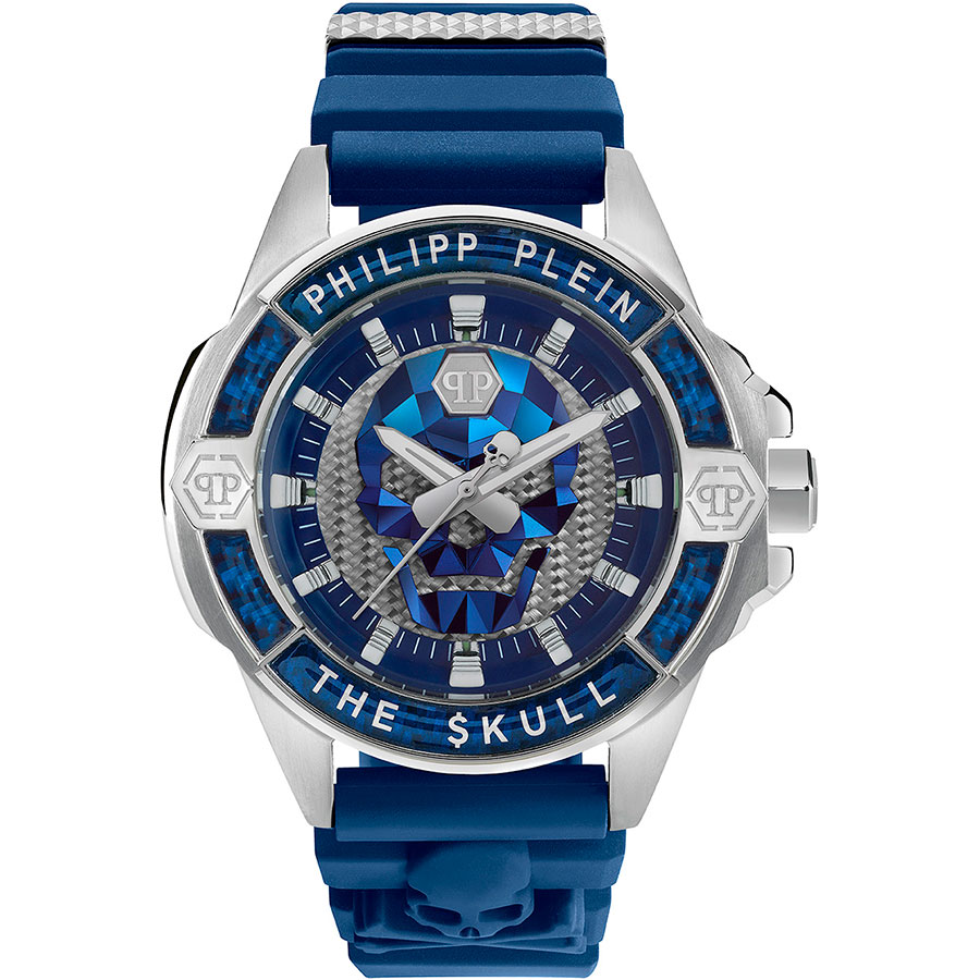 Часы Philipp Plein The Skull PWAAA1722